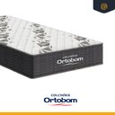 Ver imagem 7 de Cama Box com Colchão de Espuma D33 Ortobom Airtech 100 + Auxiliar de Molas Unique Solteiro 88cm