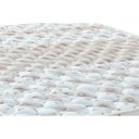 Ver imagem 4 de Cama Box Queen: Colchão Molas Pocket Ensacadas Castor Class + Base Crc Suede Clean (158x198)
