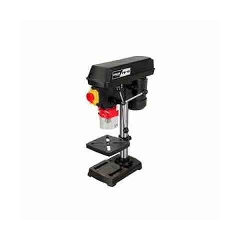 Furadeira de Bancada 13mm (1/2 Pol) Motor 1/3 Cv Fb13p 220v com Protetor Mandril - Somar