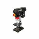Ver imagem 1 de Furadeira de Bancada 13mm (1/2 Pol) Motor 1/3 Cv Fb13p 220v com Protetor Mandril - Somar