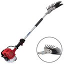 Ver imagem 3 de Derriçadeira Nakashi Haste de 1100mm + Óleo Castrol Stihl