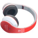 Ver imagem 7 de Fone Ouvido Favix B01 Headset sem Fio Fm SD Card Vermelho Bluetooth