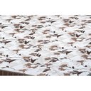Ver imagem 5 de Colchão Casal Polar Espuma D33 Pérola Euro Pillow Brown (138x188x24) -