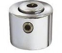 Ver imagem 5 de KIT - 4 Esticador / 4 fixador / 4 flange / 5m cabo aço para prateleira suspensa