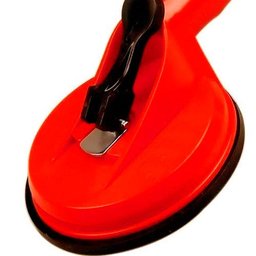 Ventosa Dupla Para Vidro, Mármore E Chapas 80 Kg Mtx 875155 - 4