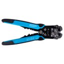 Ver imagem 2 de Alicate Descascador de Fios Profissional Gross 0,05 a 8,0mm