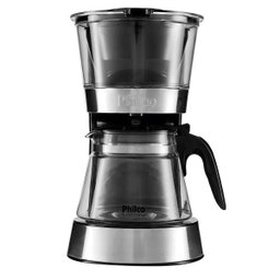 Cafeteira Philco PCF32PI Design 30 Cafés 220V - 3