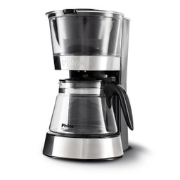 Cafeteira Philco PCF32PI Design 30 Cafés 220V - 1