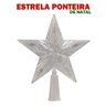 Estrela Ponteira Led Pisca Pisca Colorido para Árvore Natal - 2