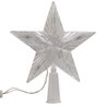 Estrela Ponteira Led Pisca Pisca Colorido para Árvore Natal - 3