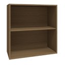 Ver imagem 2 de Balcão Aéreo de Cozinha Modulada 02 Portas 60cm Vitória