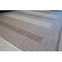 Ver imagem 3 de Tapete Natural Look Antiderrapante Rayza Estampado 0,66x1,80 - Estampa Esplendor a