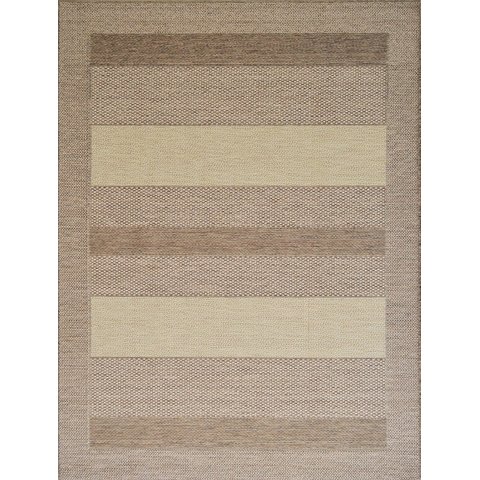 Tapete Natural Look Antiderrapante Rayza Estampado 0,66x1,80 - Estampa Esplendor a