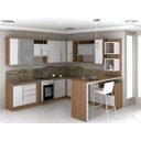 Ver imagem 3 de Luminária Pendente De Cristal 9cm Mesa Balcão Quarto Bancada Passa Prato