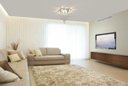 Ver imagem 3 de Lustre de Cristal Legitimo 42X42cm Sala Quarto Living Hall de Entrada