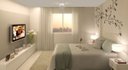 Ver imagem 4 de Lustre de Cristal Legitimo 30cm Sala de estar Mesa Jantar Quarto Living Contemporâneo L401