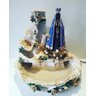 FONTE DE ÁGUA RELIGIOSA CATOLICA NOSSA SENHORA APARECIDA - 1