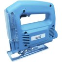 Ver imagem 5 de Serra Tico Tico 500w 110v 3000 Rpm Base Ajustável Corte 45° Madeira Alumínio Aço Importway