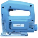 Ver imagem 2 de Serra Tico Tico 500w 110v 3000 Rpm Base Ajustável Corte 45° Madeira Alumínio Aço Importway