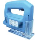 Ver imagem 4 de Serra Tico Tico 500w 110v 3000 Rpm Base Ajustável Corte 45° Madeira Alumínio Aço Importway