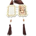 Ver imagem 1 de Escapulário de Porta Sagrada Familia