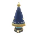 Ver imagem 4 de Imagem de Nossa Senhora Aparecida Resina 21 cm