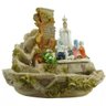FONTE DE ÁGUA RELIGIOSA - NOSSA SENHORA DE FÁTIMA COM AROMATIZADOR () - 4