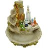 FONTE DE ÁGUA RELIGIOSA - NOSSA SENHORA DE FÁTIMA COM AROMATIZADOR () - 1