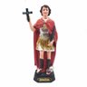 Imagem de Santo Expedito das Causas Justas e Urgentes Resina 31 cm - 2