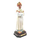 Ver imagem 4 de Kit Imagem e Terço De Nossa Senhora de La Salette