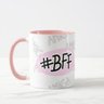 Caneca Personalizada BFF - Best Friends - 2