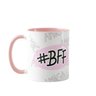 Caneca Personalizada BFF - Best Friends - 1