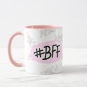 Ver imagem 2 de Caneca Personalizada Bff - Best Friends