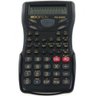Calculadora Científica 240 Funções 12DIG.VISOR 2LINHA - 2