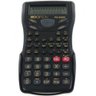 Calculadora Científica 240 Funções 12DIG.VISOR 2LINHA - 1