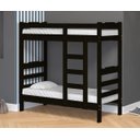 Ver imagem 1 de Beliche Quarto Solteiro Recife Cor Preto