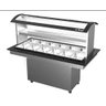 Buffet Conjugado 12 Cubas Quentes e 6 Frias Premium-Polar - 1