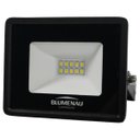 Ver imagem 1 de Refletor Holofote Led 10w Branco Quente 3000k Ip65 Blumenau