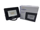 Ver imagem 3 de Refletor Holofote Led 10w Branco Quente 3000k Ip65 Blumenau