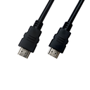 Ver imagem 2 de Cabo Hdmi 4k Ultra Hd 3d Versão 2.0 com 3 Metros