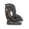 CADEIRA DE AUTO JOURNEY DE 0 A 36KG PRETO - KIDDO - 3
