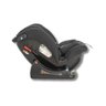 CADEIRA DE AUTO JOURNEY DE 0 A 36KG PRETO - KIDDO - 4