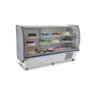 Balcão Refrigerado Para Bolos e Doces 1,75 mts-FRILUX - 1