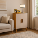 Ver imagem 2 de Organizador Multiuso Armário, Sapateira, para Todo Lar- Off