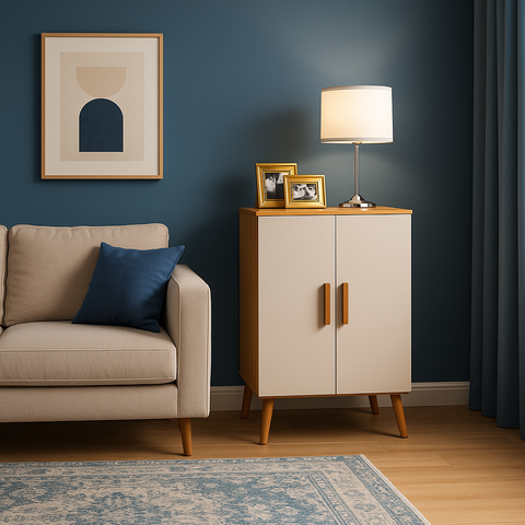 Organizador Multiuso Armário, Sapateira, para Todo Lar- Off