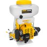 Atomizador e Soprador Costal 20 Litros Asv 794 Vonder - 1