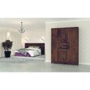 Ver imagem 1 de Guarda-Roupa Casal Taurus 6 Portas 3 Gavetas Vila Rica