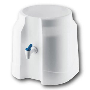 Suporte para Galão de Água até 20 Litros Herc com Torneira