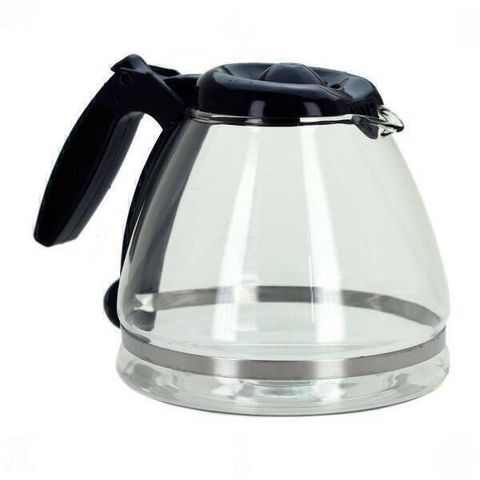 Jarra Compatível Cafeteira Black & Decker Dcm 2000