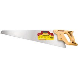 Serrote Profissional 18 Pol - 1